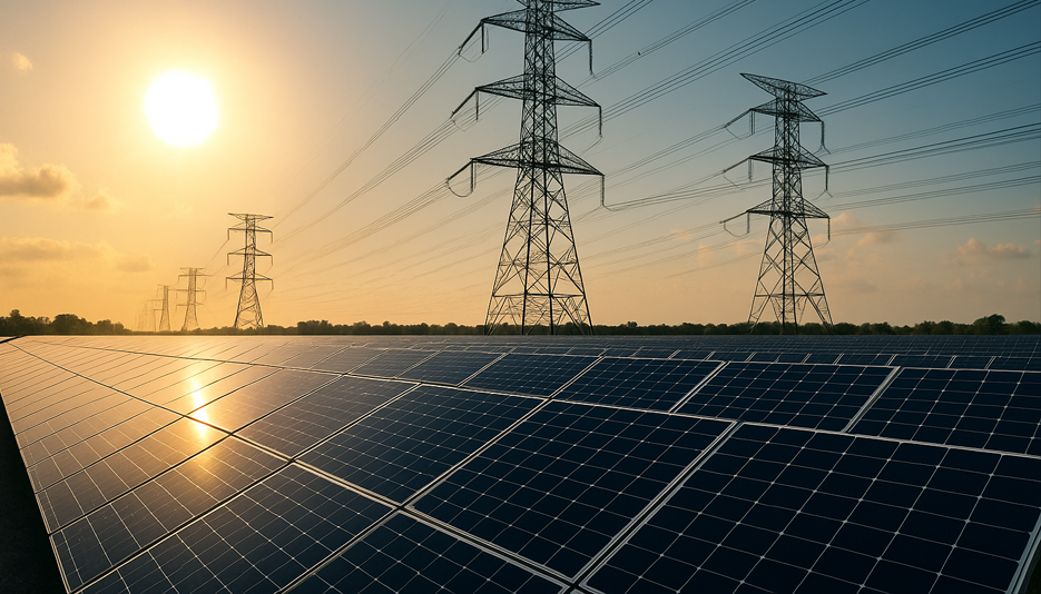 Izazovi integracije solarne energije u nacionalne mreže